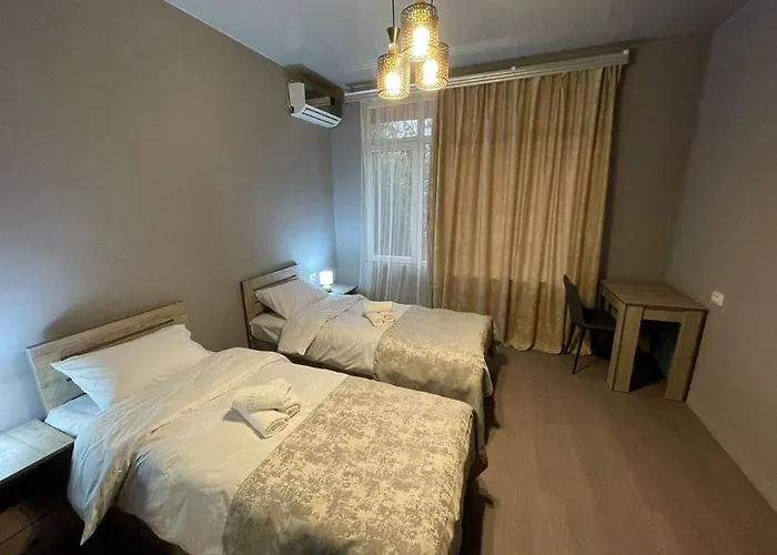 Hotel Lumi