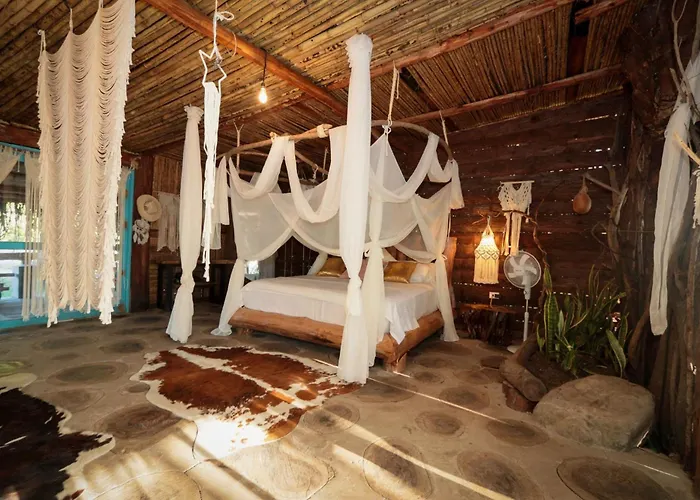 Wellgaya Ecovillas