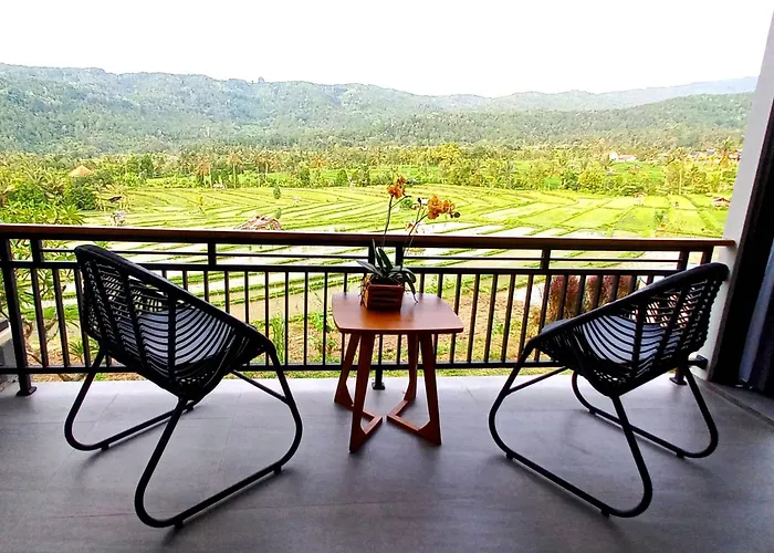 Mayura Bali Villa