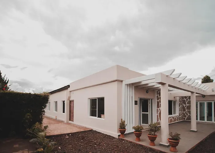 Mahafaly Hotel & Resort