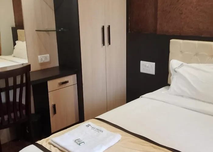 Hotel Samudyatha Inn And Suites