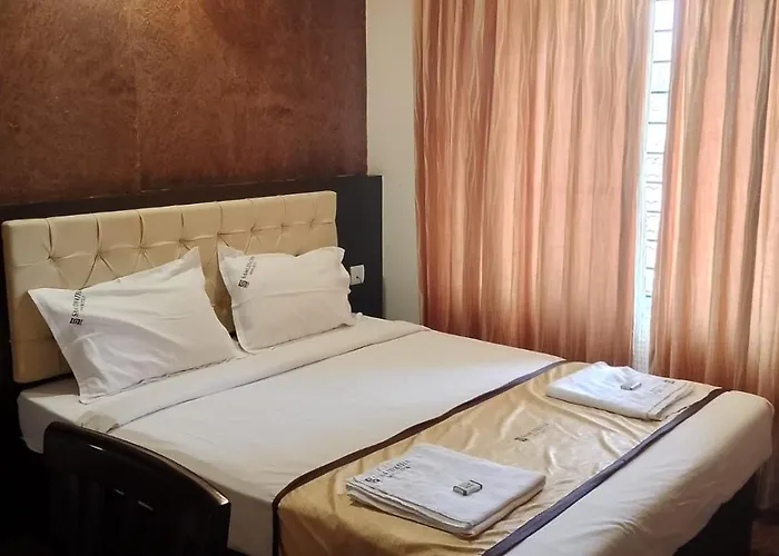 Hotel Samudyatha Inn And Suites