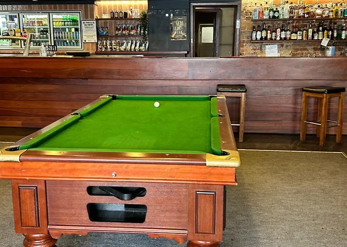 Manjimup Hotel