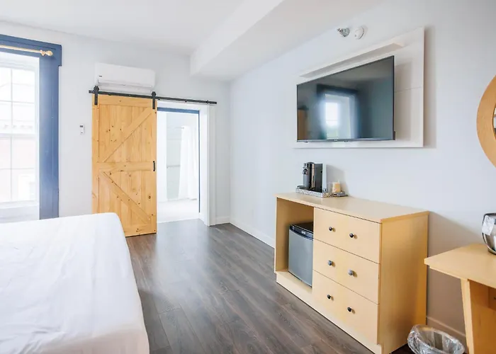 Hotel Callista
