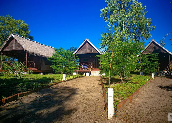 Relais Du Kirindy