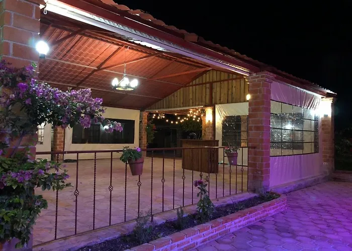 Hotel Posada Rancho Los Laureles