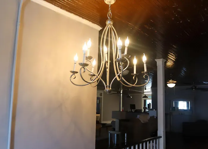 Bella'S Boutique Hotel