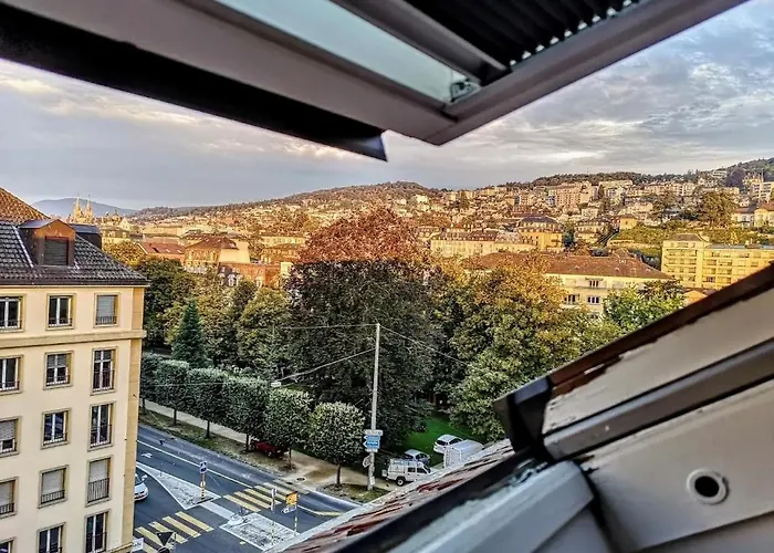 Hotel Des Arts