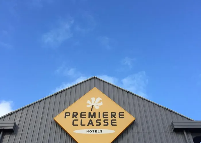 Premiere Classe Saint Malo CHAMBRES RENOVEES