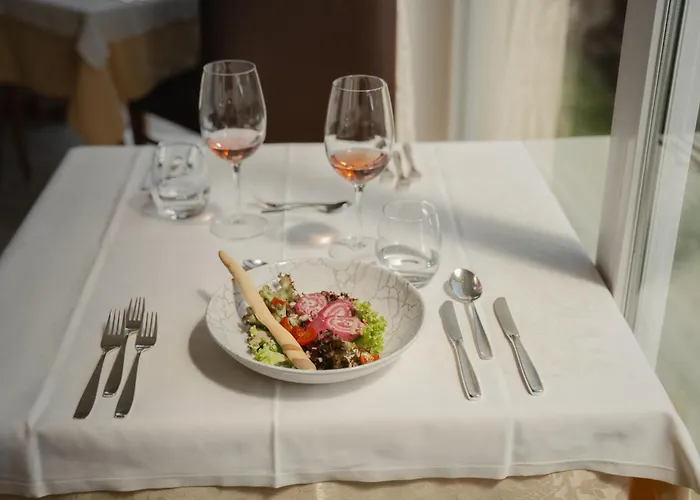 Mirabell Alpine Garden Resort & Spa