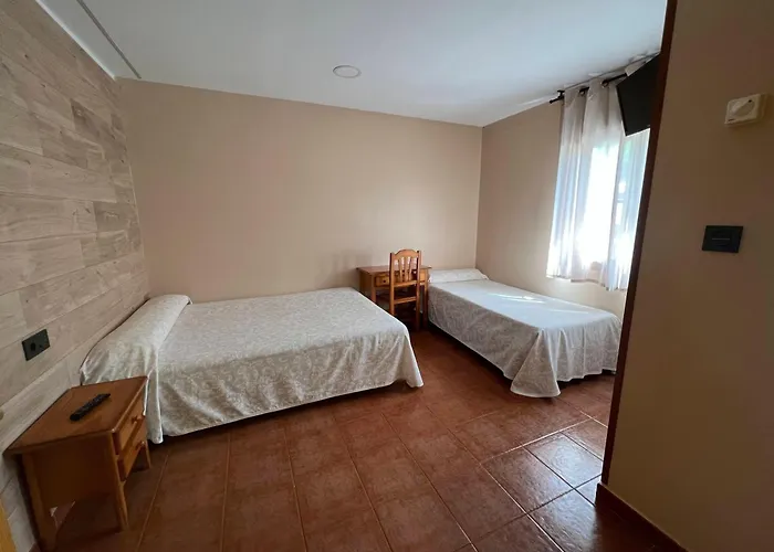 Hotel La Braña