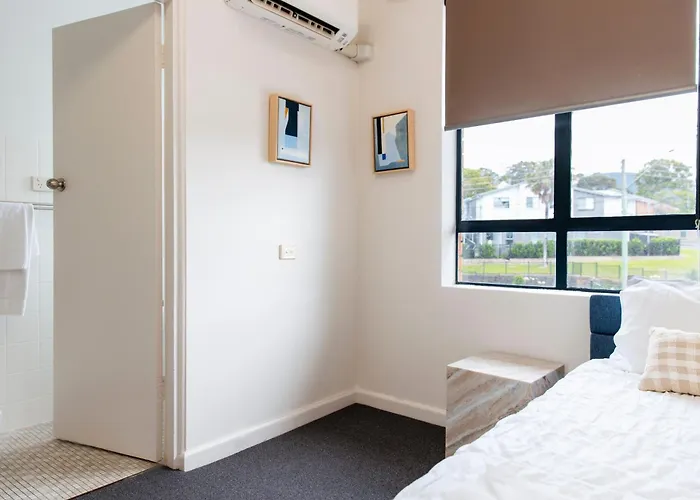 Figtree Hotel Wollongong