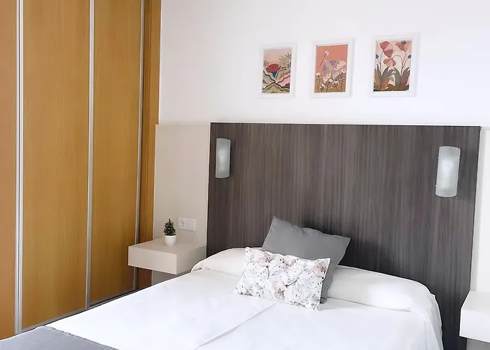Hotel Morell