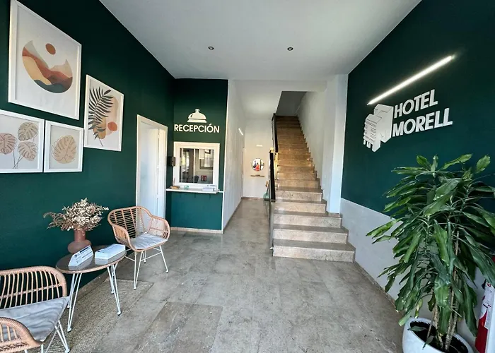 Hotel Morell