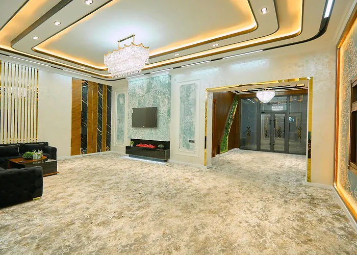 Firdavs Hotel