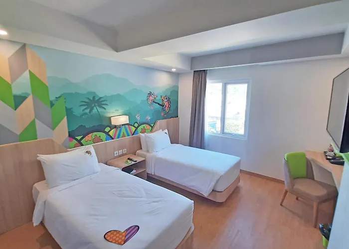 Maxonehotels At Jayapura