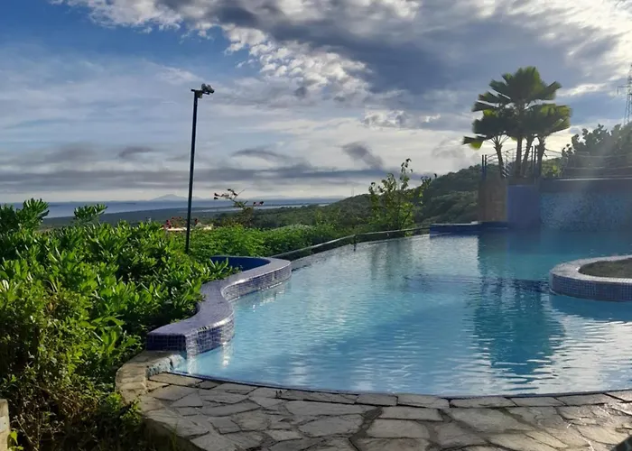 Hotel Eco Inn Jose