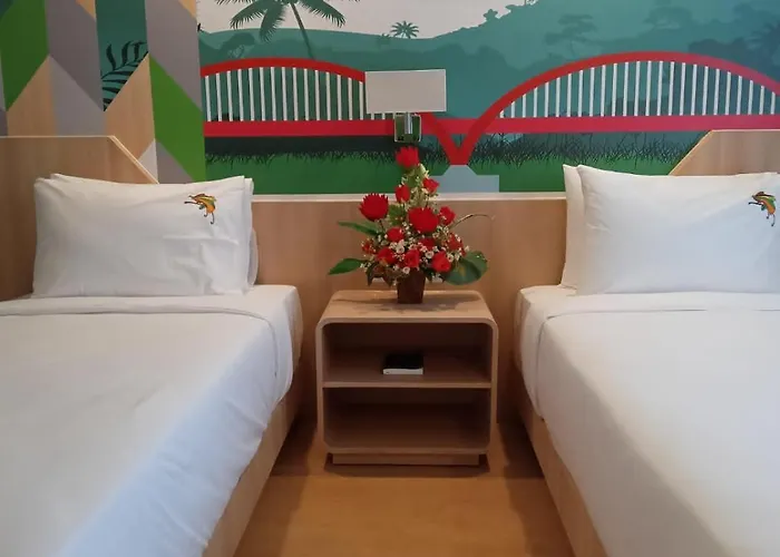 Maxonehotels At Jayapura