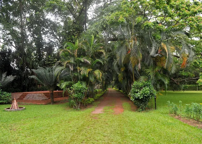 Mancotta Heritage Chang Bungalow