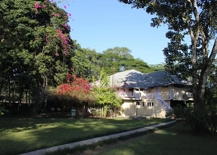 Mancotta Heritage Chang Bungalow