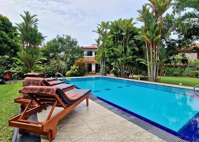 E & C Guesthouse