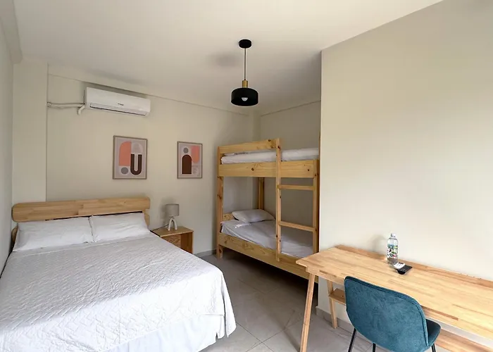Hotel Rimani