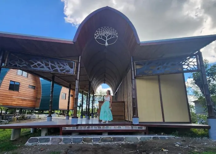 Arenal 360 Lodge