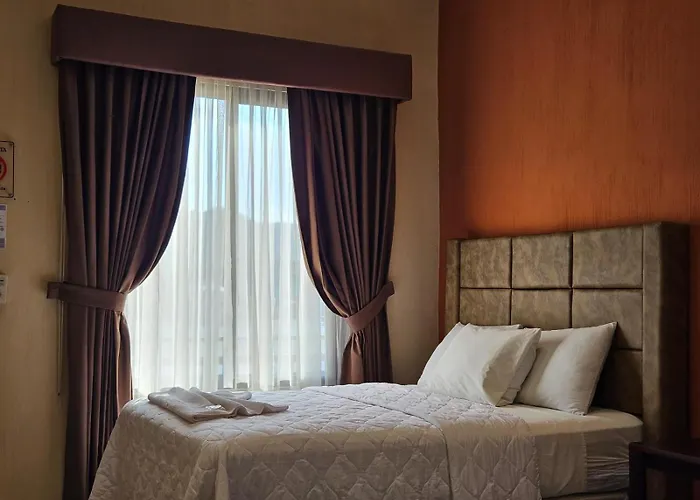 Hotel Margarita