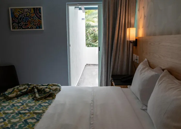 Fch Hotel Minerva-Cas