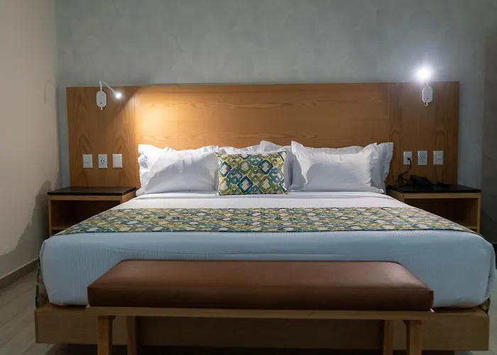 Fch Hotel Minerva-Cas