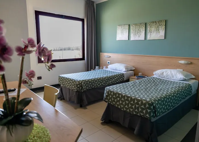 Hotel Ayri