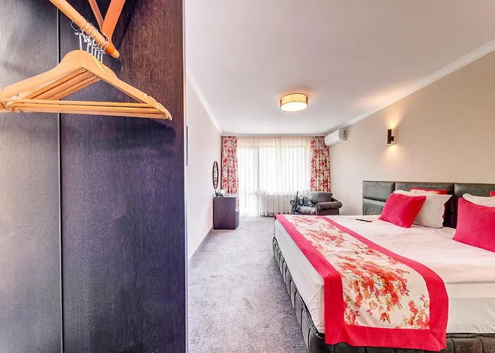 Spa Hotel Kiparis