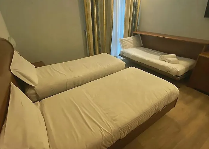 Hotel Europa Milano