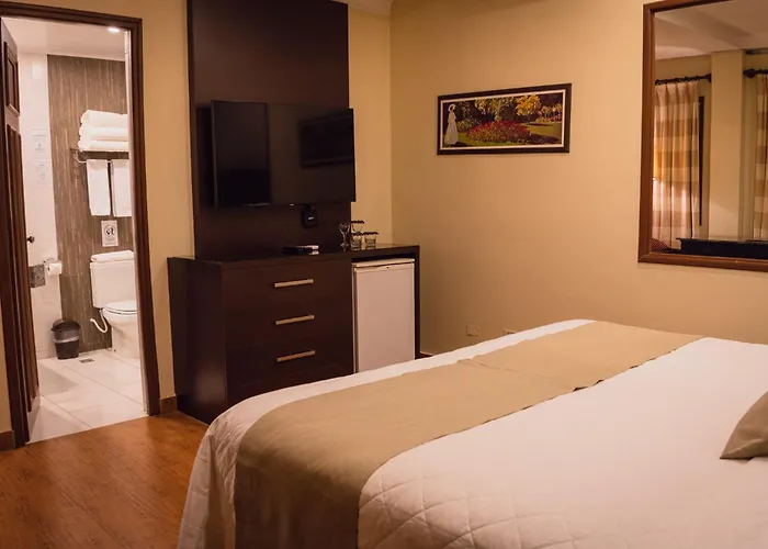 Gran Hotel Cochabamba