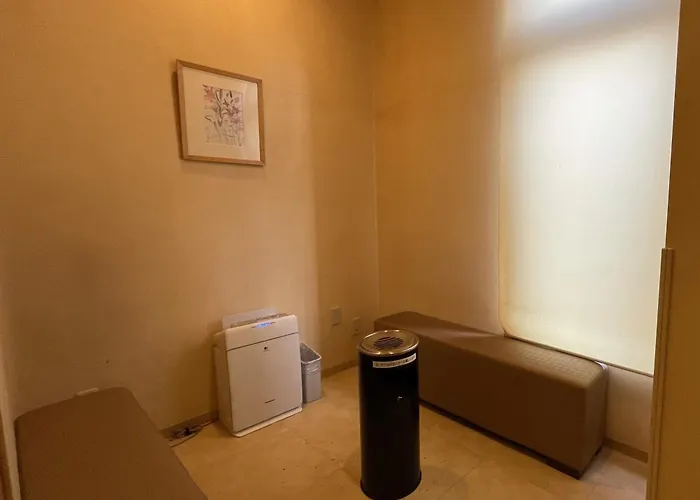 Hotel Route-Inn Yamagata Ekimae
