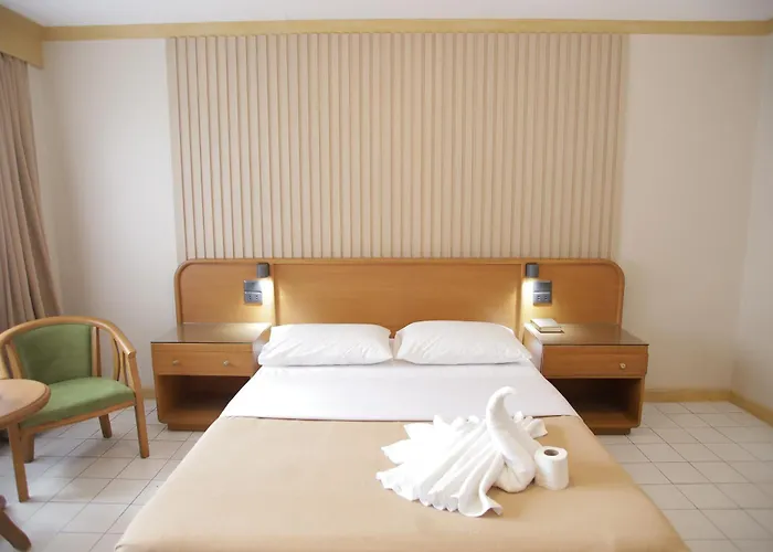 Hotel Soriente