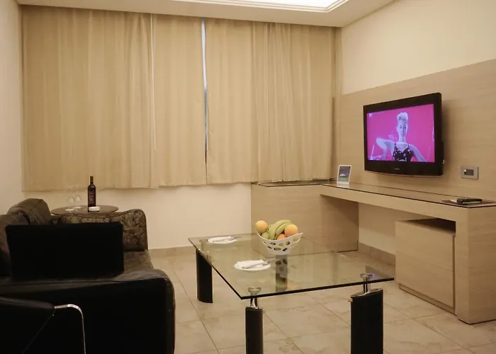 Hotel Xperience