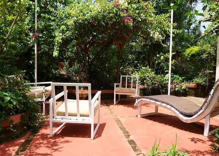 Souimanga-Hotel