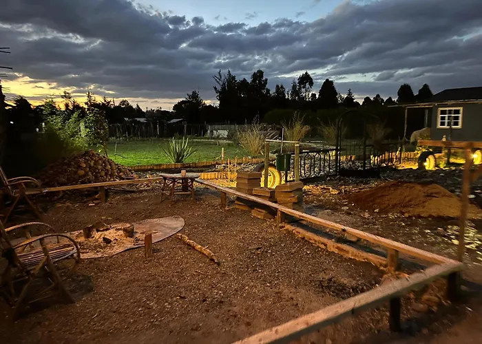 Rafiki House Nanyuki
