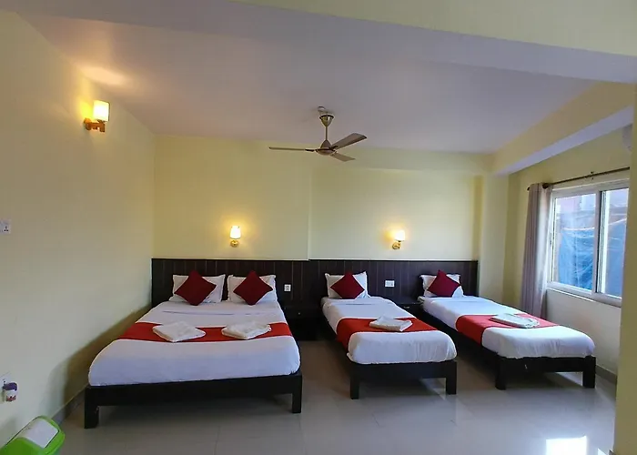 Hotel My Dream