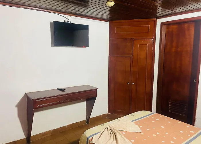 Hotel brisas del mar 2022