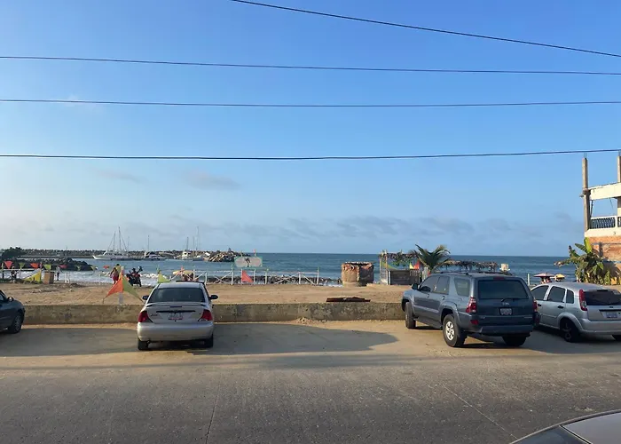 Hotel brisas del mar 2022