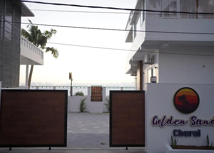 Golden Sands Cherai
