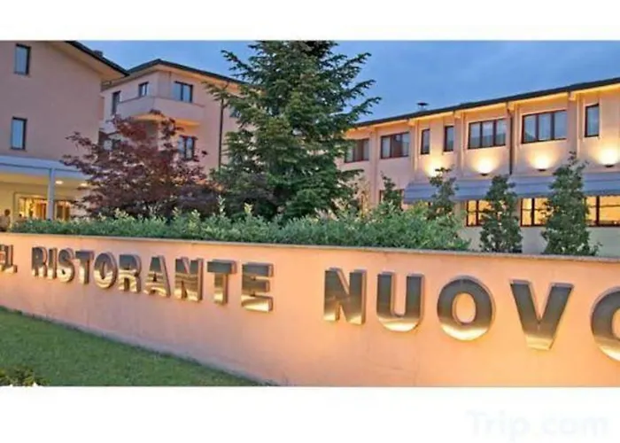 Hotel Nuovo