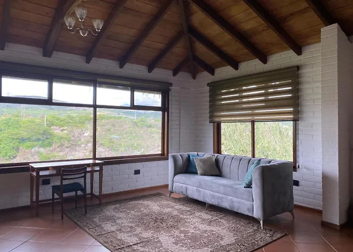 Hosteria Cananvalle