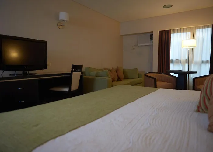 Condado Hotel Casino Goya