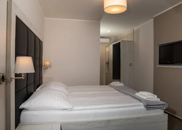 Hotel Grunt