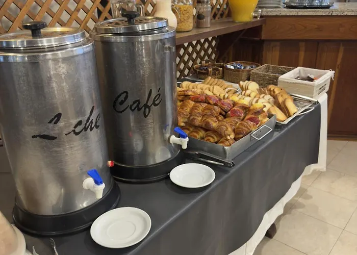 Hotel San Rafael