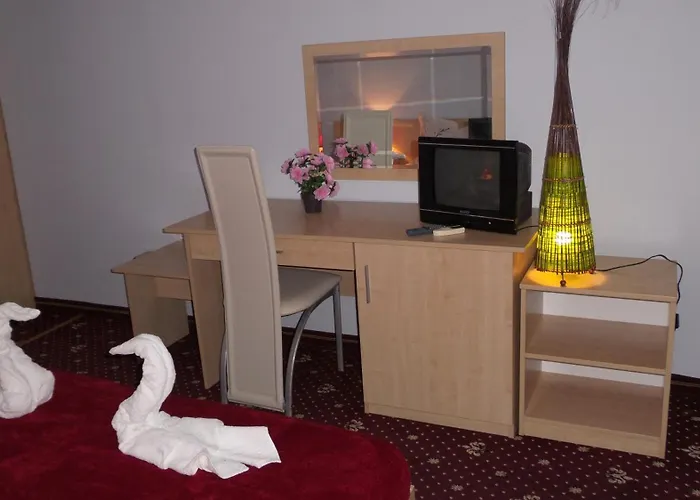 Family Hotel Paradise
