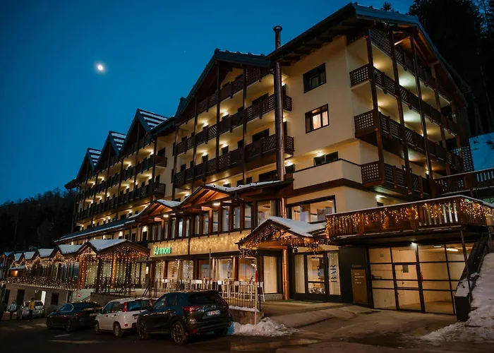Hotel Annamaria